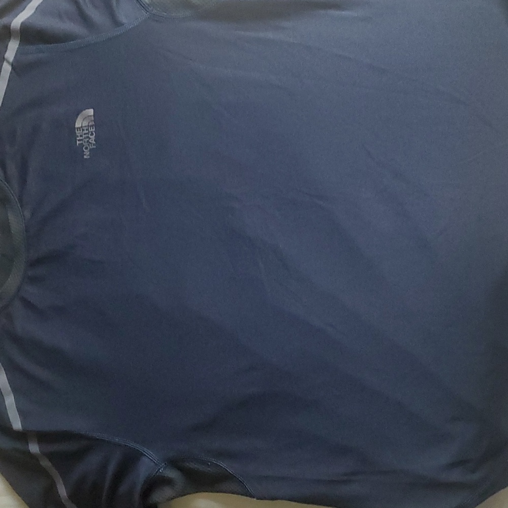 The North Face